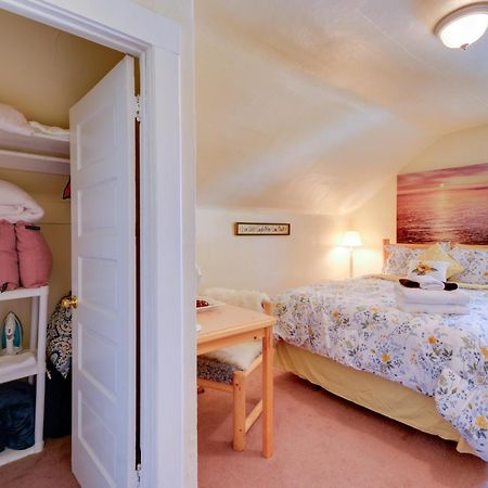 Cozy Billings Apartment About 1 Mi To Downtown! Экстерьер фото