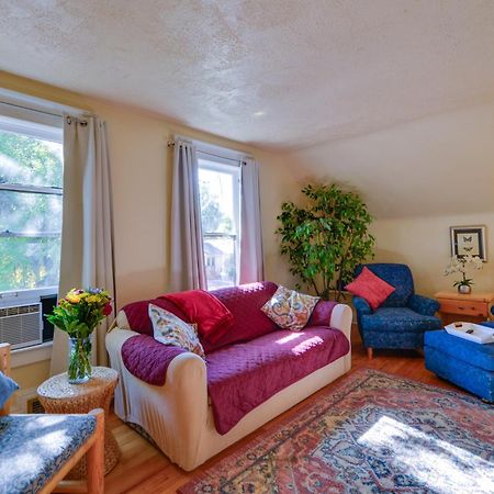 Cozy Billings Apartment About 1 Mi To Downtown! Экстерьер фото