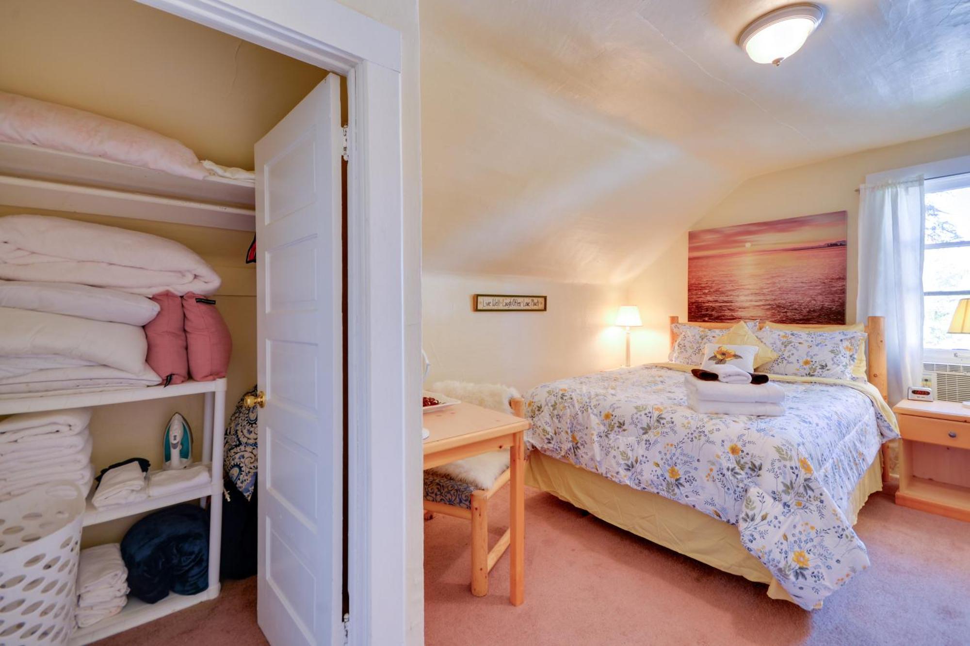 Cozy Billings Apartment About 1 Mi To Downtown! Экстерьер фото