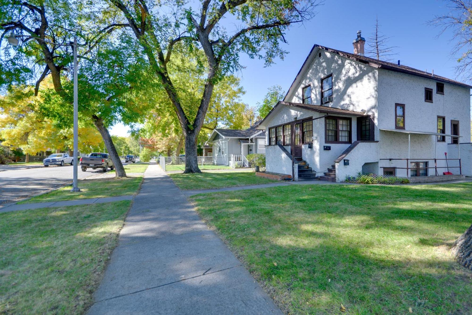 Cozy Billings Apartment About 1 Mi To Downtown! Экстерьер фото