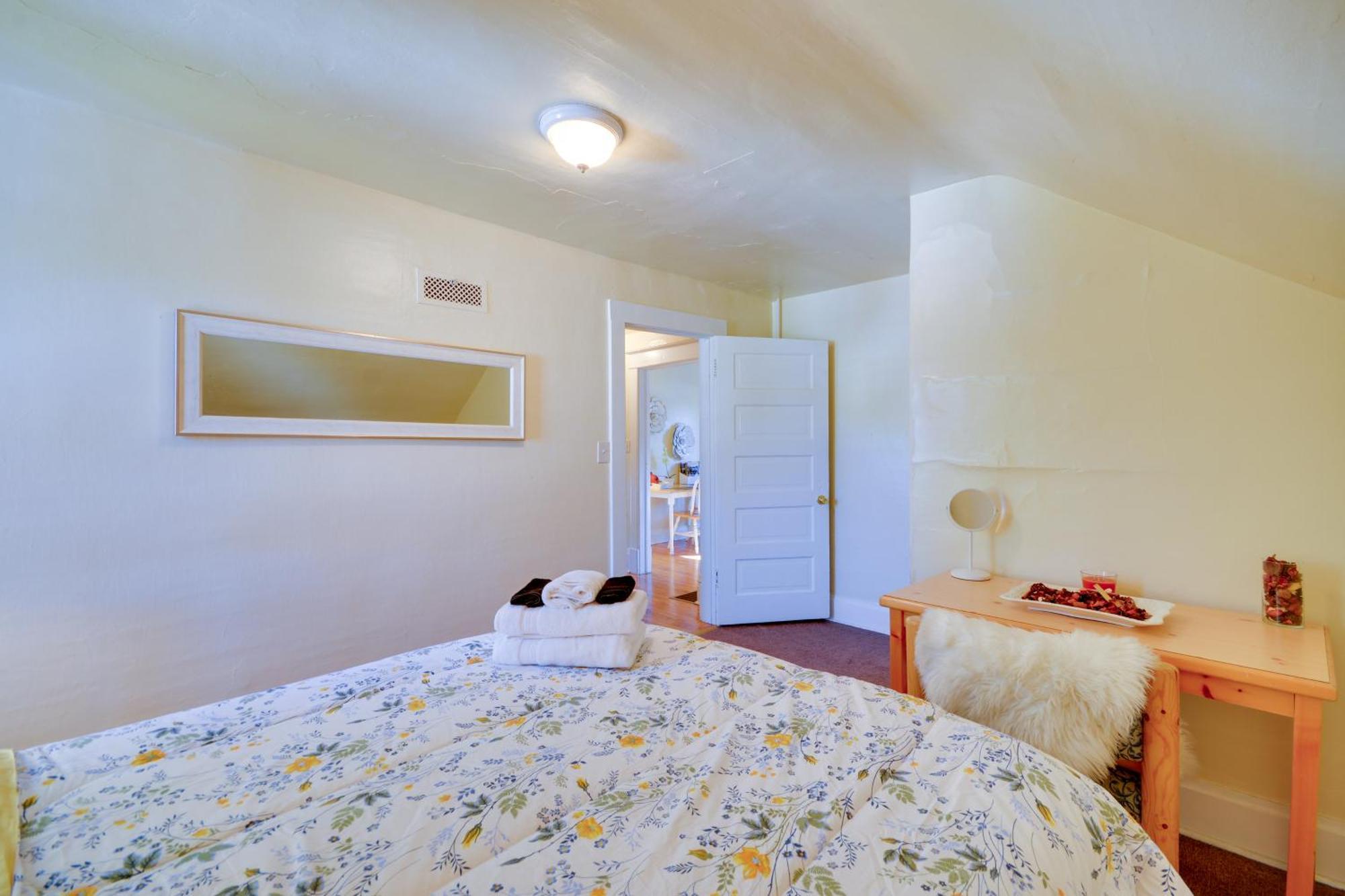 Cozy Billings Apartment About 1 Mi To Downtown! Экстерьер фото