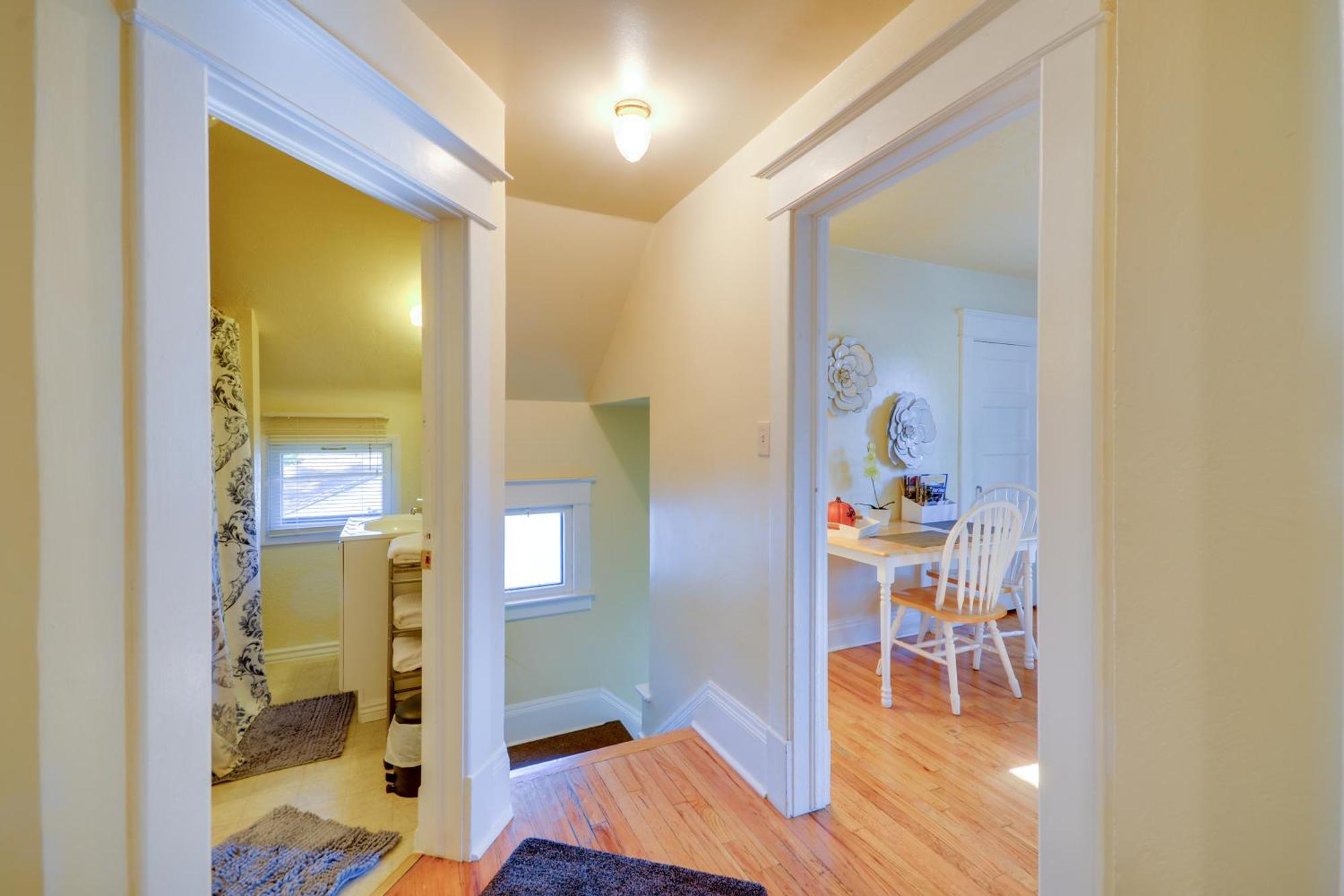 Cozy Billings Apartment About 1 Mi To Downtown! Экстерьер фото