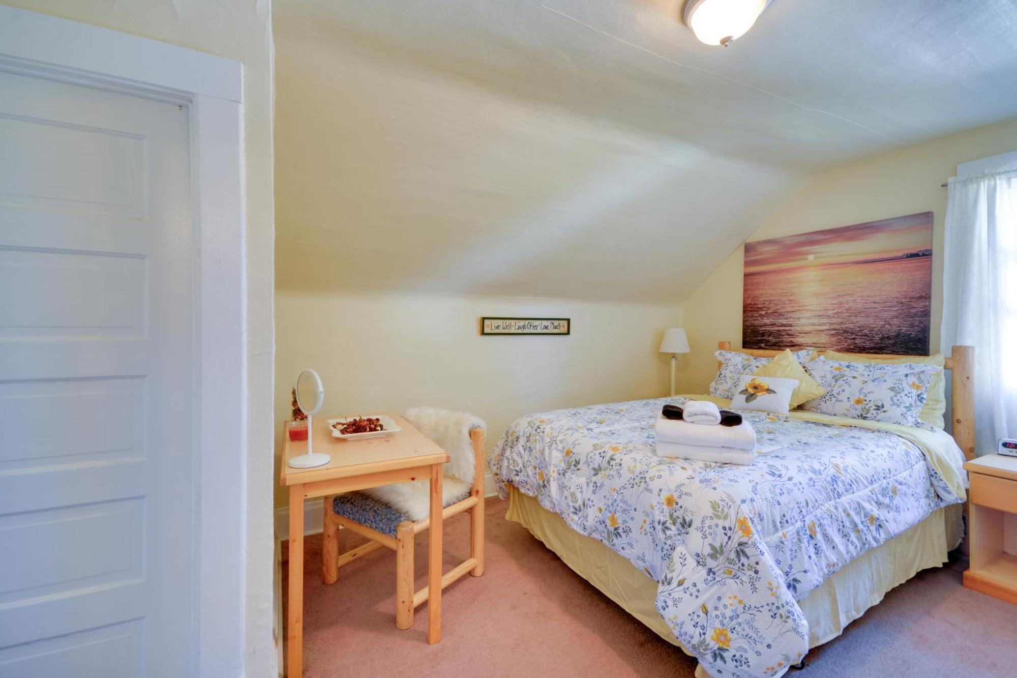 Cozy Billings Apartment About 1 Mi To Downtown! Экстерьер фото