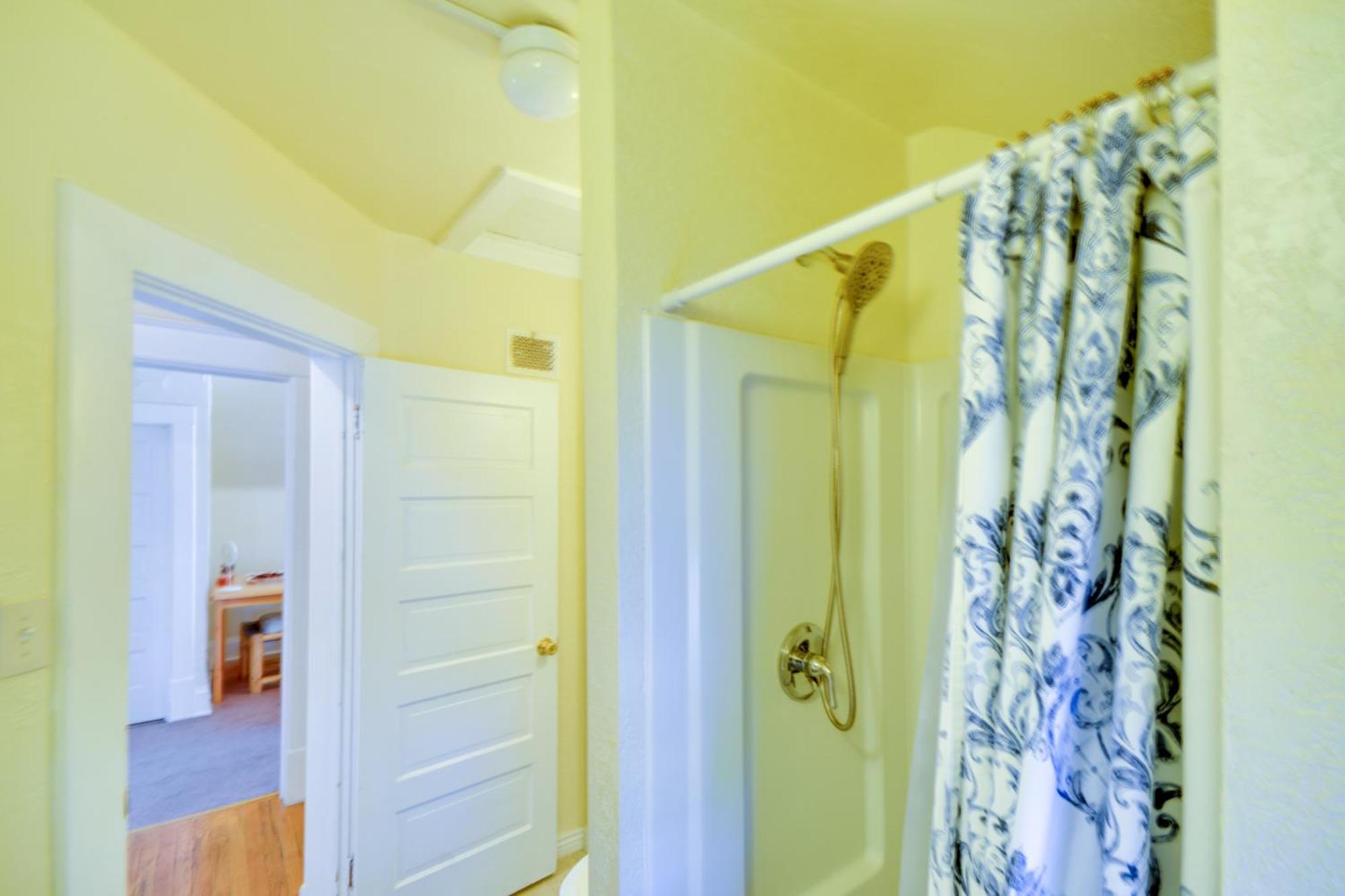 Cozy Billings Apartment About 1 Mi To Downtown! Экстерьер фото