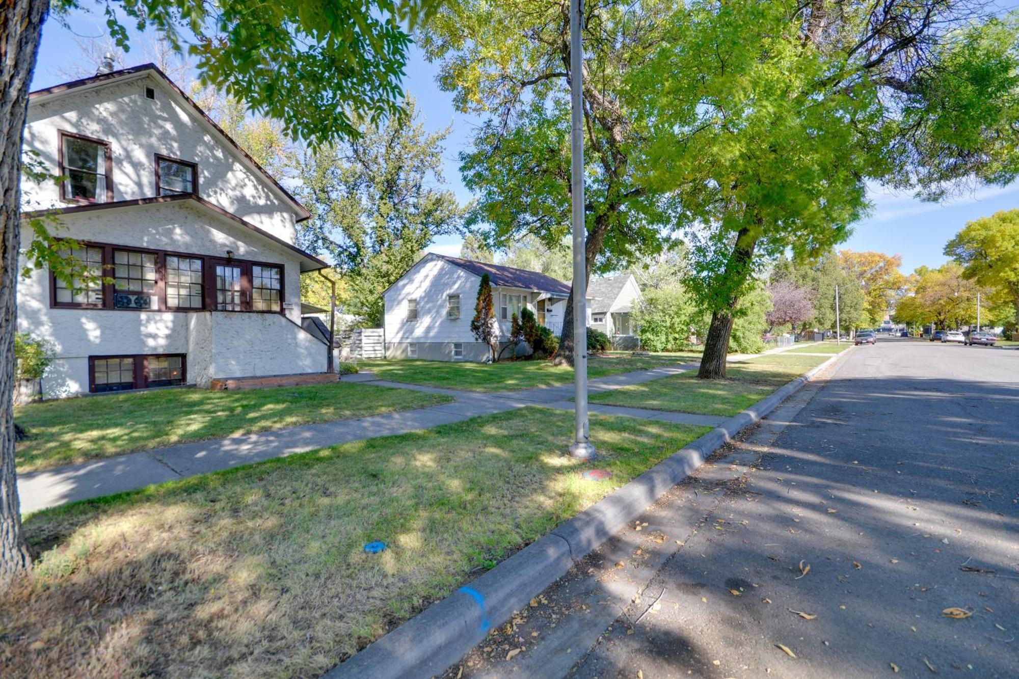 Cozy Billings Apartment About 1 Mi To Downtown! Экстерьер фото