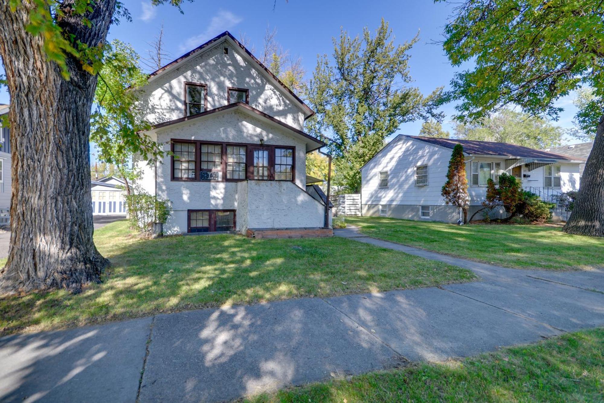Cozy Billings Apartment About 1 Mi To Downtown! Экстерьер фото