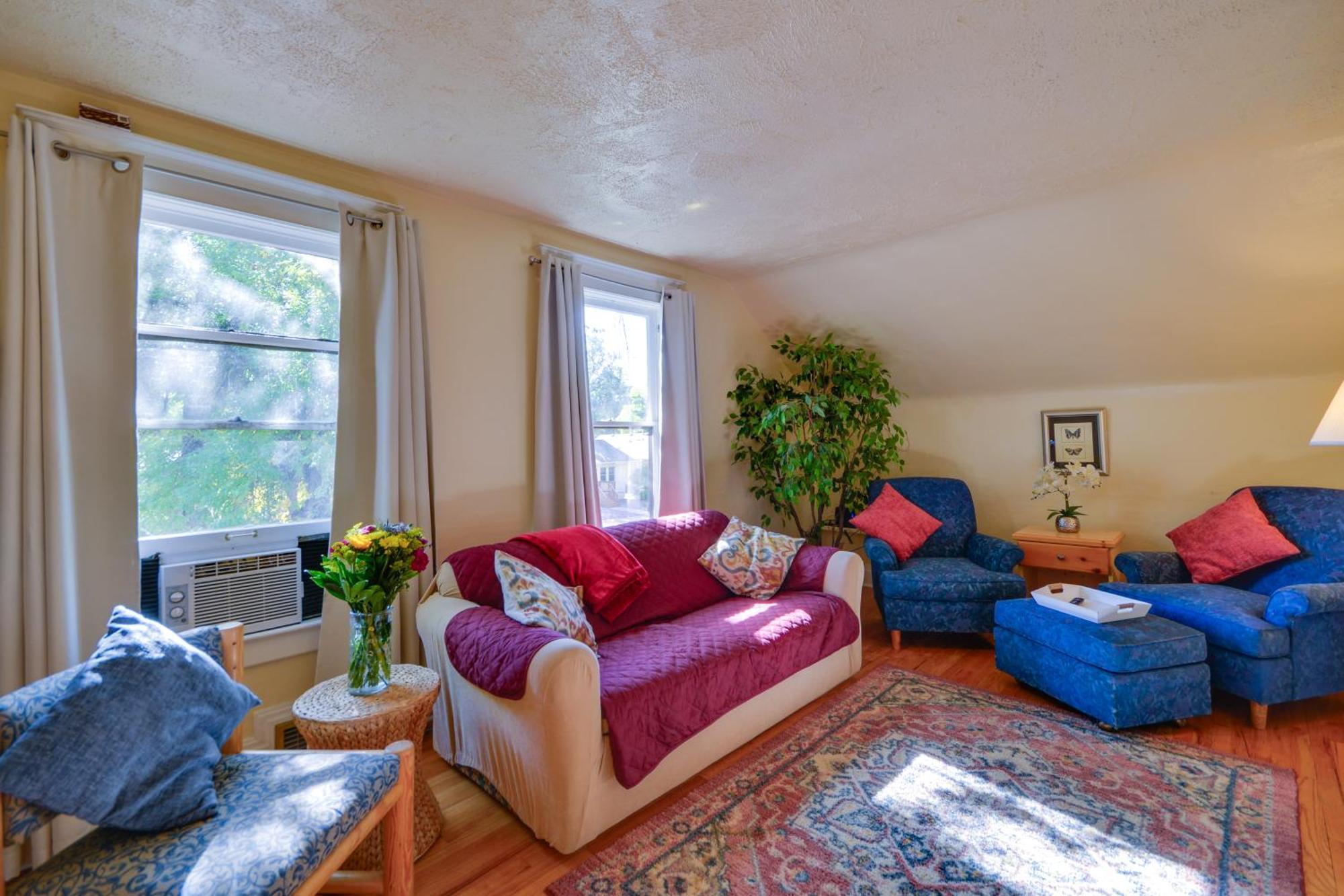Cozy Billings Apartment About 1 Mi To Downtown! Экстерьер фото